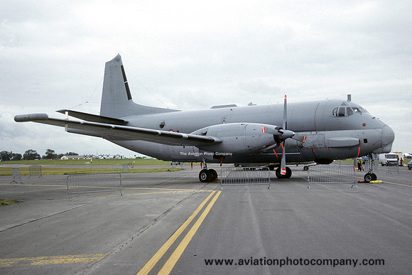 French Navy 23F Breguet Atlantic NG 1 (1991)