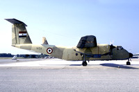 DHC-5 Buffalo