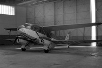 De Havilland Dragon Rapide G-AJHO