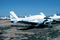 U-11 Aztec (Piper)