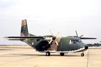 Portuguese Air Force Esq 502 CASA C.212-100 16506 (2004)
