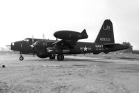 US Navy VA-HM-13 Lockheed P2V-5 Neptune 128331/LR-1 (1959)