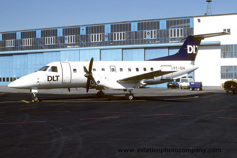 The Aviation Photo Company | Embraer Brasilia