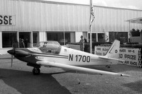 Fournier RF4 N1700