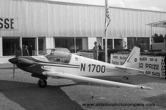 Fournier RF4 N1700