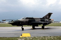 Croatian Air Force Mikoyan MIG-21bis 126 (1996)