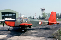Italian Air Force 50 Stormo SIAI S-208M MM61947/50-60 (1998)