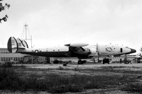 US Navy Project Magnet Lockheed NC-121K 145925 (1964)