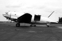 Curtiss C-46A N5131B (1979)