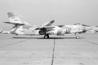 US Navy Douglas KA-3B Skywarrior 144831