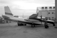 Aero Commander 680E N262X