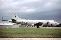 US Navy VP-30 Lockheed P-3C Orion 161008/LL-02 at RIAT Fairford (2004)