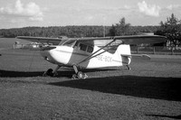 Stinson Model 108-1 Voyager SE-BCK