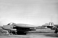 RAF De Havilland Venom FB.4 WR374 (1954)