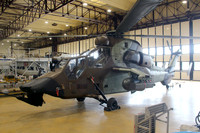 DGA-EV Eurocopter EC-665HAD Tigre 2003/ATM at Cazaux (2024)