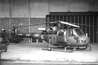 Army Air Corps Westland Scout AH.1 XT616 (1966)