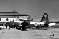 US Navy VP-26 Lockheed SP-2E Neptune 131418/LK-1