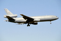 USAF 60/349 AMW McDonnell Douglas KC-10A Extender 79-1951 (2004)