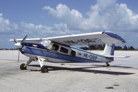 Helio Courier HK-1361P (1981)