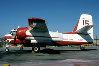 French Securite Civile Conair Turbo Firecat F-ZBET/15 (1987)