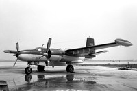 USAF Douglas B-26K Invader 64-17672
