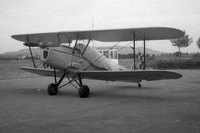 SNCAN Stampe SV-4C F-BDCN