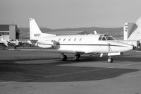 Purolator Incorporated North American NA-265-60 Sabreliner N100Y (1971)