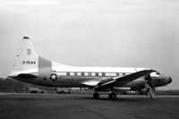 USAF Convair VT-29B 51-5144