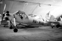 Rubik R-18c Kanya HA-RUG