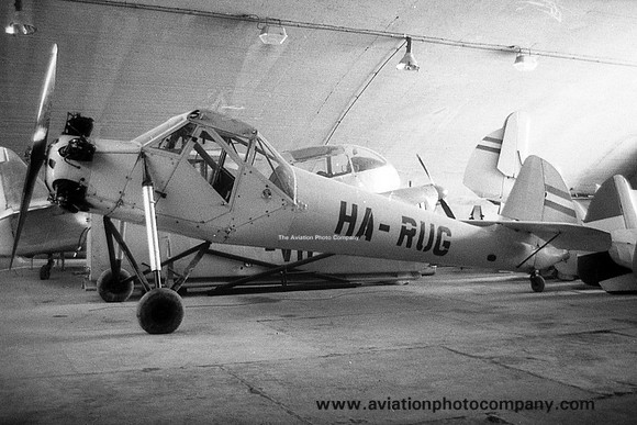 Rubik R-18c Kanya HA-RUG