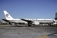 VARIG Boeing 767-341(ER) PP-VOI (1993)