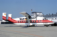DLT Short SD-330 D-CBVK (1977)