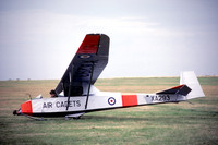 Slingsby Cadet