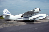 Grumman Goose