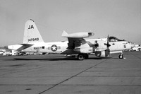 US Navy VX-1 Lockheed SP-2H Neptune 147949/JA-5 (1967)