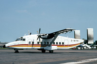 Short SD-330/360