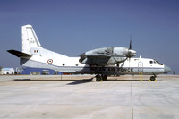 Indian Air Force Antonov An-32 K2691 (2005)