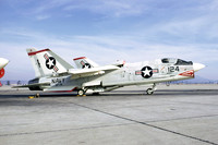 F-8 Crusader (Chance/Vought)