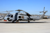 US Navy HSM-41 Sikorsky MH-60R 166559/TS-421 at NAS North Island (2012)