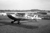 Piper PA-12 Super Cruiser