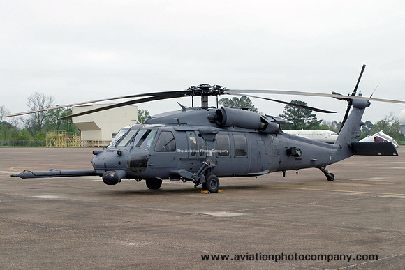 USAF Sikorsky HH-60H Rescue Hawk 90-26224 (2008)