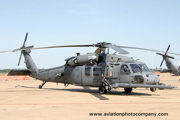 USAF Sikorsky HH-60G Pave Hawk 90-26234 (2008)