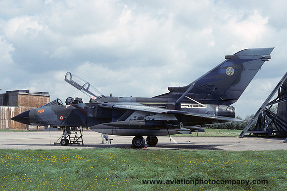 Italian Air Force 50 Stormo Panavia Tornado MM7039/50-30 (1993)