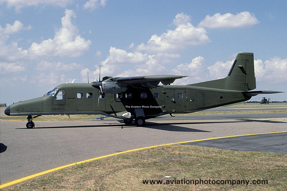 Italian Army Dornier Do228-212 MM62156/EI-101 (1993)