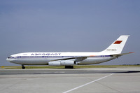 Ilyushin Il-86/96