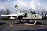 Italian Air Force 32 Stormo Aeritalia AMX MM7161/32-23 (2004)