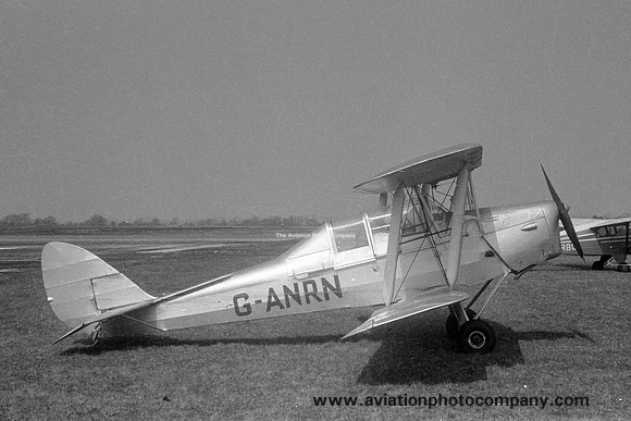 Thruxton Jackaroo G-ANRN