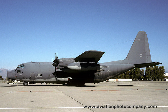 The Aviation Photo Company | Archive | UASF California ANG 129 RQS ...