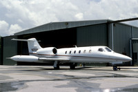 Learjet 35A N35AK (1993)
