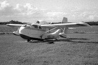 Republic RC-3 Seebee N6573K